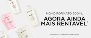 KERASTASE SHAMPOO NUTRITIVE 250ML
