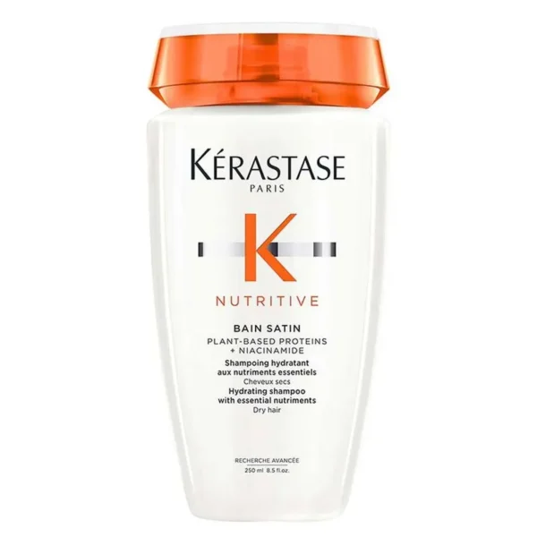 KERASTASE SHAMPOO NUTRITIVE 250ML