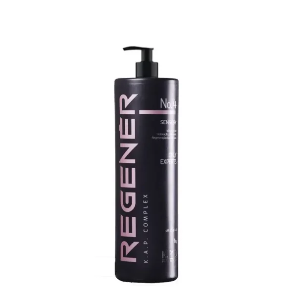 KPRO Regenér Sensory No. 4