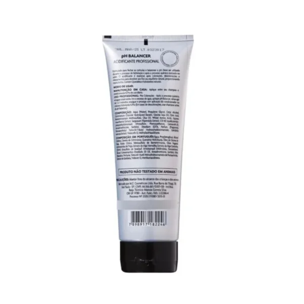 KPRO ACIDIFICANTE 230G