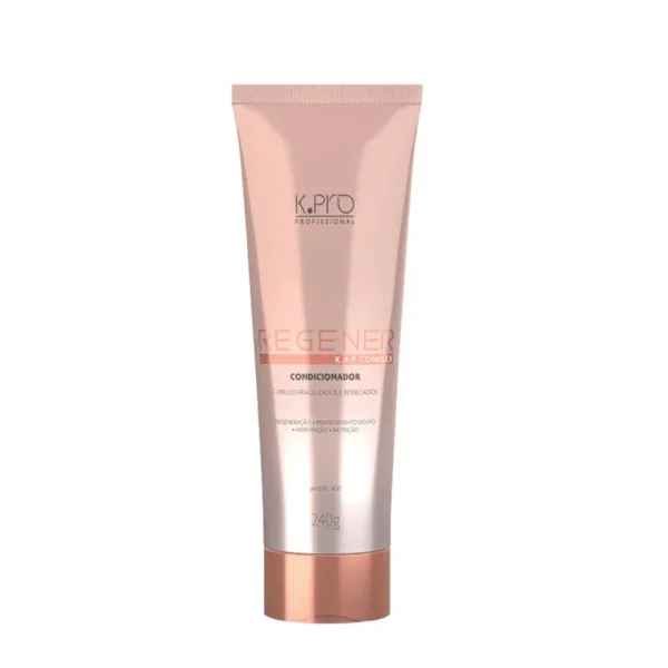 KPRO CONDICIONADOR REGENER 240ML