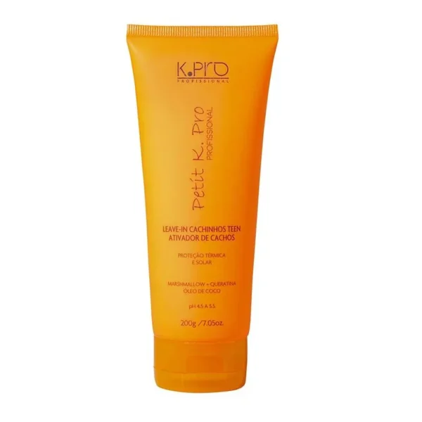 KPRO LEAVE IN PETIT CACHOS 200G