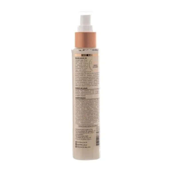 KPRO LEAVE-IN REGENER 120G