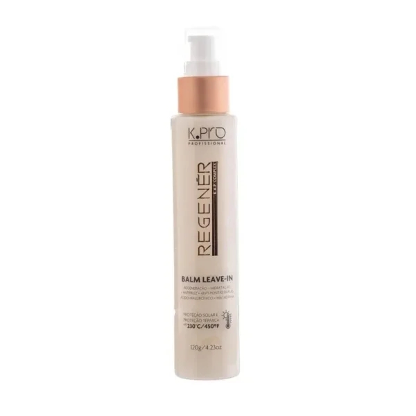 KPRO LEAVE-IN REGENER 120G