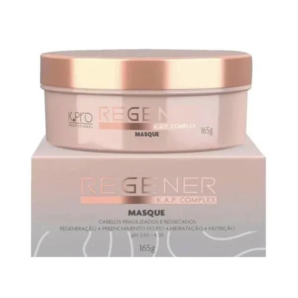 KPRO MASQUE REGENER 165G