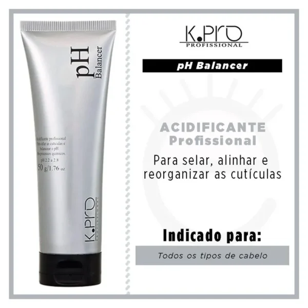 KPRO PH BALANCER MINI 50G