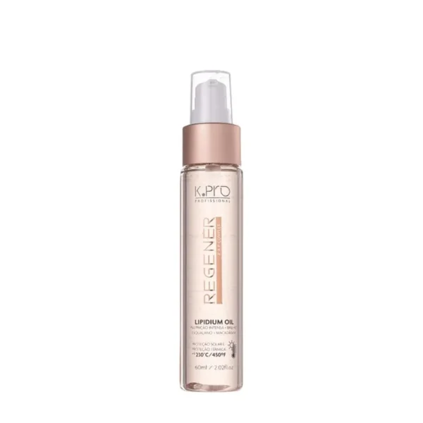 KPRO REGENER OIL 60ML