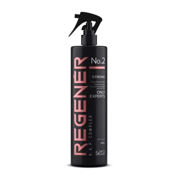 KPRO Regenér Strong No. 2