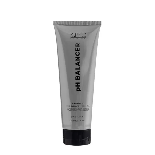 KPRO SHAMPOO PH BALANCER 240ML