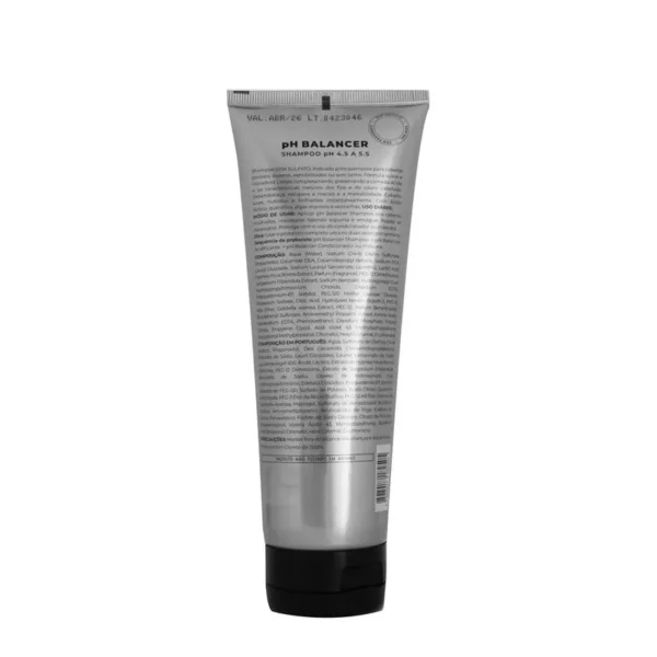 KPRO SHAMPOO PH BALANCER 240ML