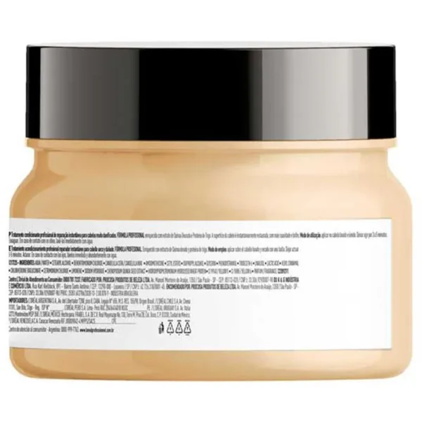 LOREAL ABSOLUT REPAIR MASCARA 250G