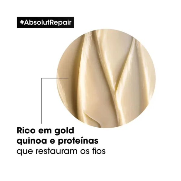 LOREAL ABSOLUT REPAIR MASCARA 250G