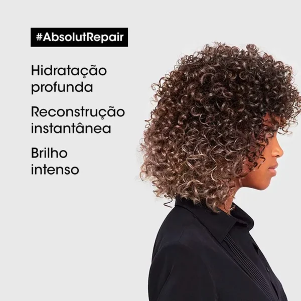 LOREAL CONDICIONADOR ABSOLUT REPAIR 1,5 LITROS