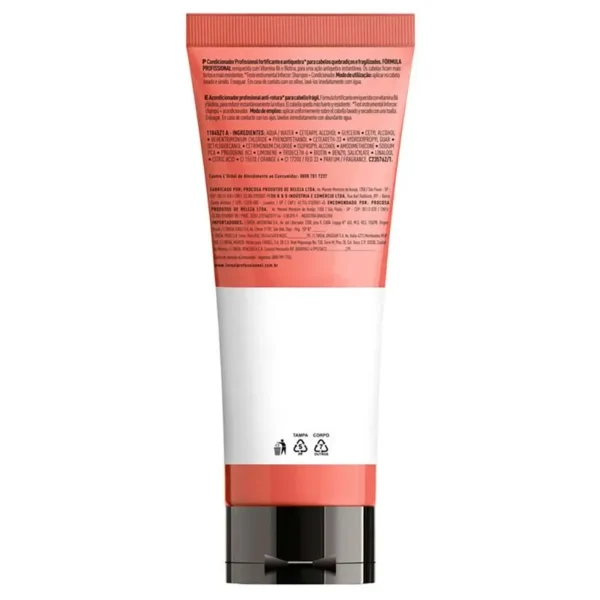 LOREAL CONDICIONADOR INFORCER 200G
