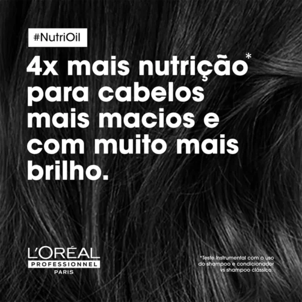 LOREAL CONDICIONADOR NUTRIFIER 200G