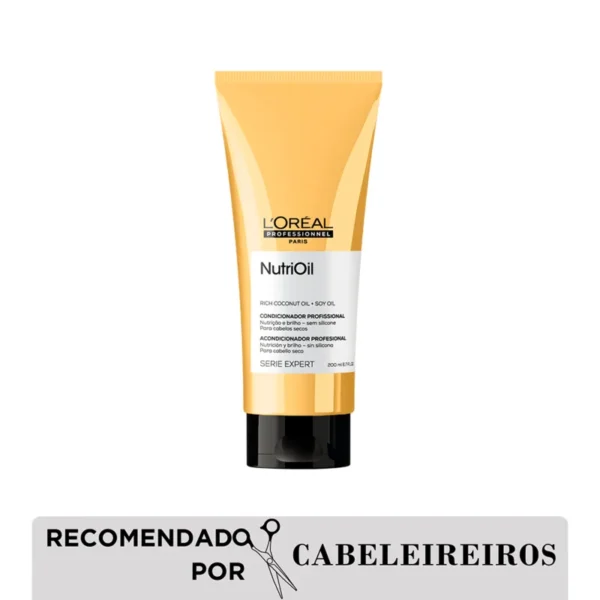 LOREAL CONDICIONADOR NUTRIFIER 200G