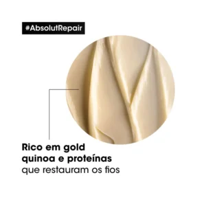 LORÉAL MÁSC ABSOLUT REPAIR 500G