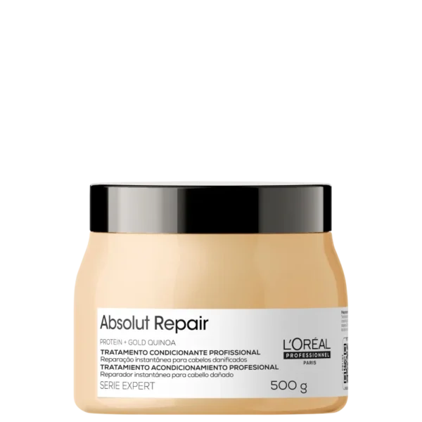 LORÉAL MÁSC ABSOLUT REPAIR 500G