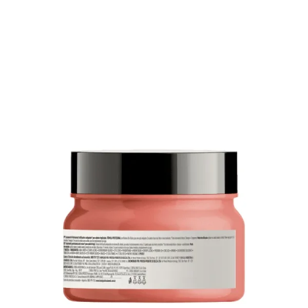 LOREAL MÁSCARA INFORCER 250G