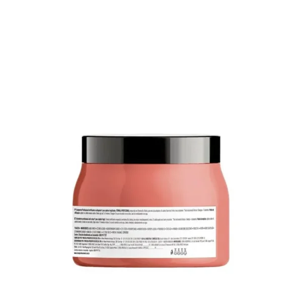 LOREAL MÁSCARA INFORCER 500G