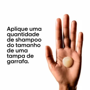 LORÉAL SH Refil Absolut Repair 240ML