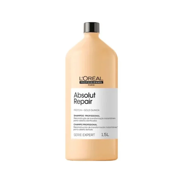 LOREAL SHAMPOO ABSOLUT REPAIR 1,5L