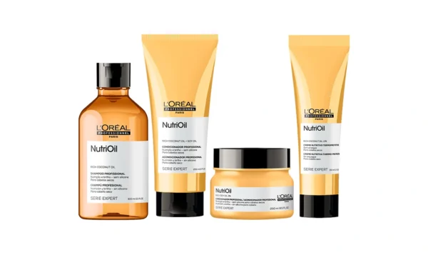 LOREAL SHAMPOO NUTRIFIER 1,5L