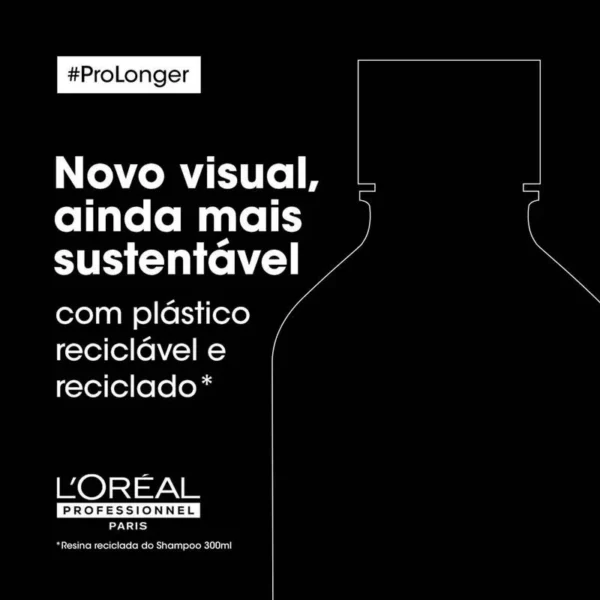 LOREAL SHAMPOO PRO LONGER 1,5L