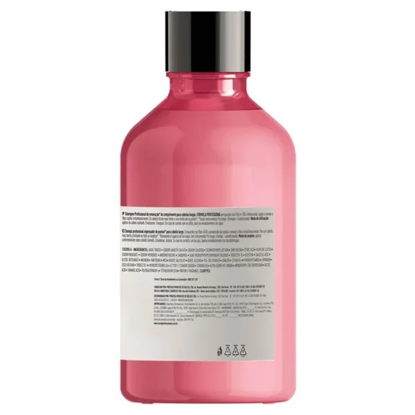 LOREAL SHAMPOO PRO LONGER 300ML
