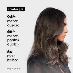 LOREAL SHAMPOO PRO LONGER 300ML