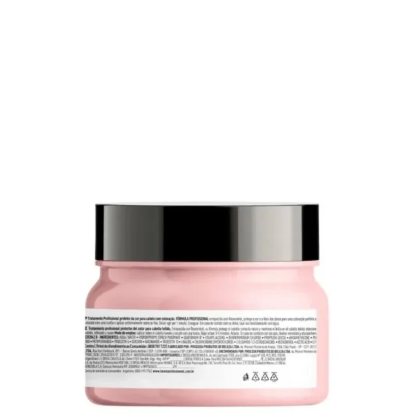 LOREAL VITAMINO COLOR MÁSCARA 250G