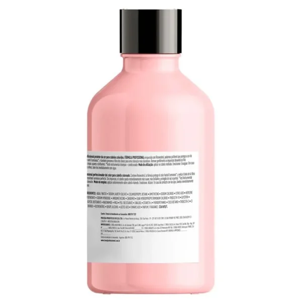 LOREAL VITAMINO COLOR SHAMPOO 300ML