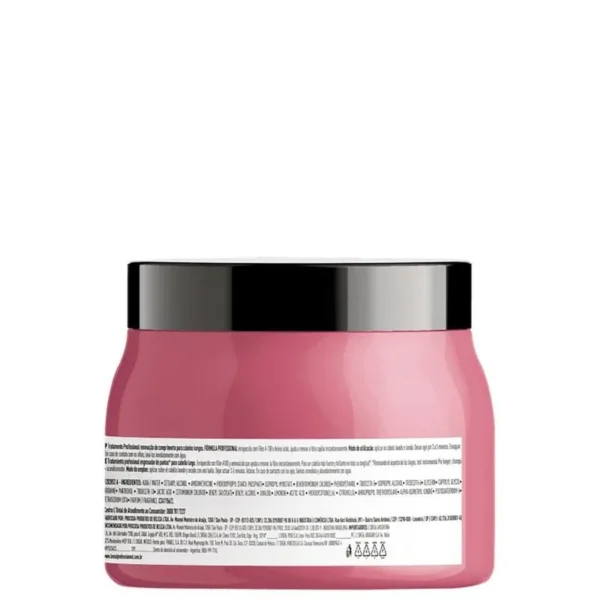 Máscara L'Oréal Pro Longer 500g