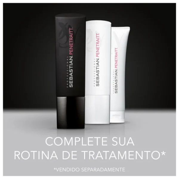SEBASTIAN SHAMPOO PENETRAITT 250ML