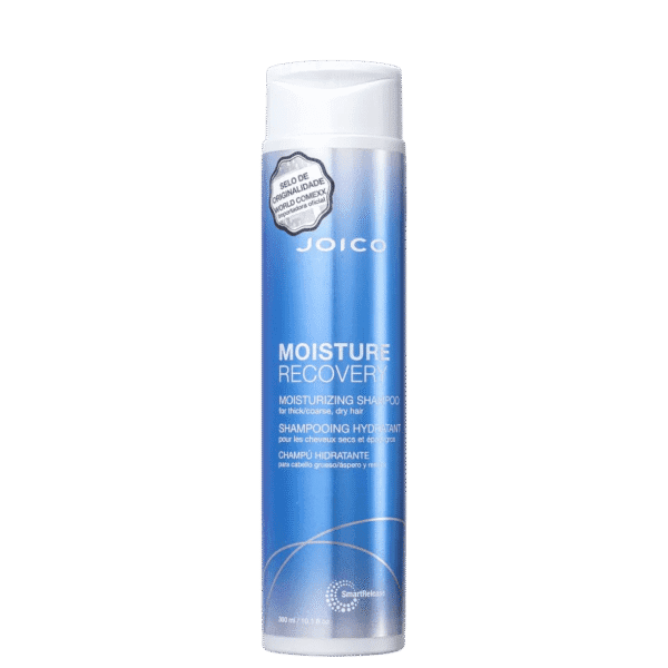 JOICO SHAMPOO MOISTURE RECOVERY 300ML