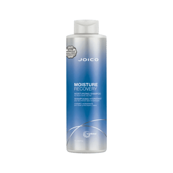 JOICO MOISTURE RECOVERY SHAMPOO 1 LITRO