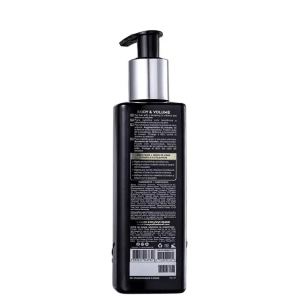 TRUSS BODY VOLUME 250G