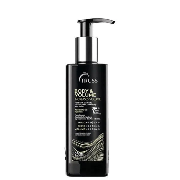 TRUSS BODY VOLUME 250G