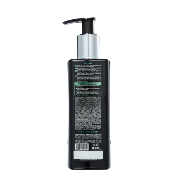 TRUSS BRUSH KERATIN 250G
