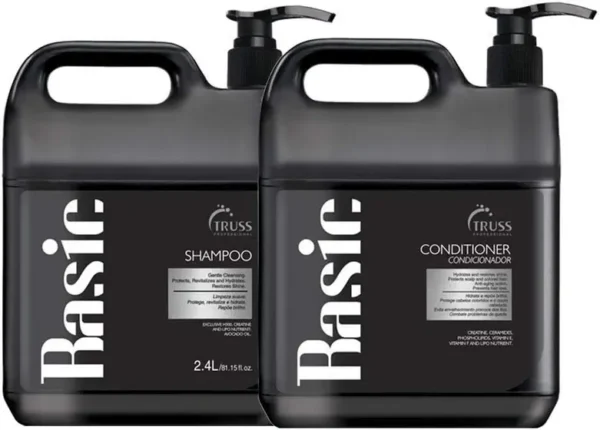 TRUSS COND BASIC 2.4L
