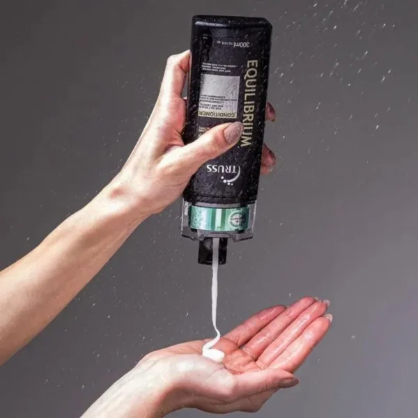 TRUSS CONDICIONADOR EQUILIBRIUM 300ML