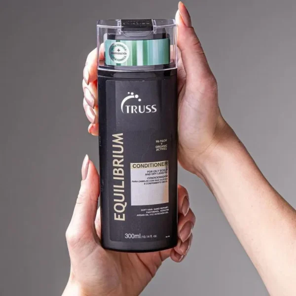 TRUSS CONDICIONADOR EQUILIBRIUM 300ML