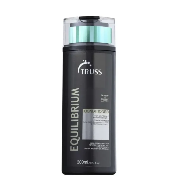 TRUSS CONDICIONADOR EQUILIBRIUM 300ML