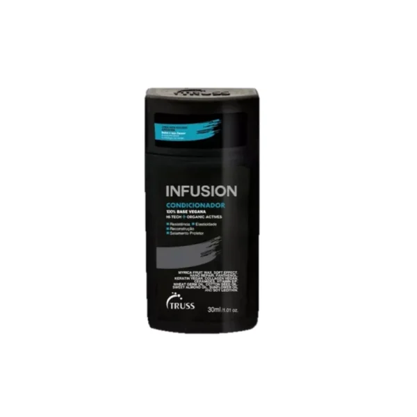 TRUSS CONDICIONADOR INFUSION MINIATURA 30ML