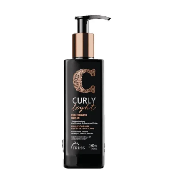 TRUSS Curly Light 250ml