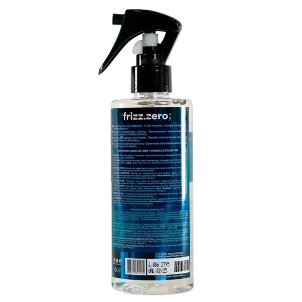 TRUSS FRIZZ ZERO 260ML