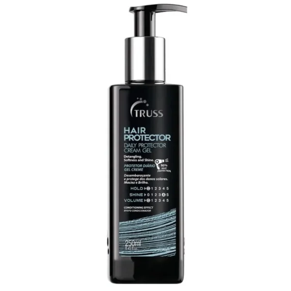 TRUSS HAIR PROTECTOR 250G
