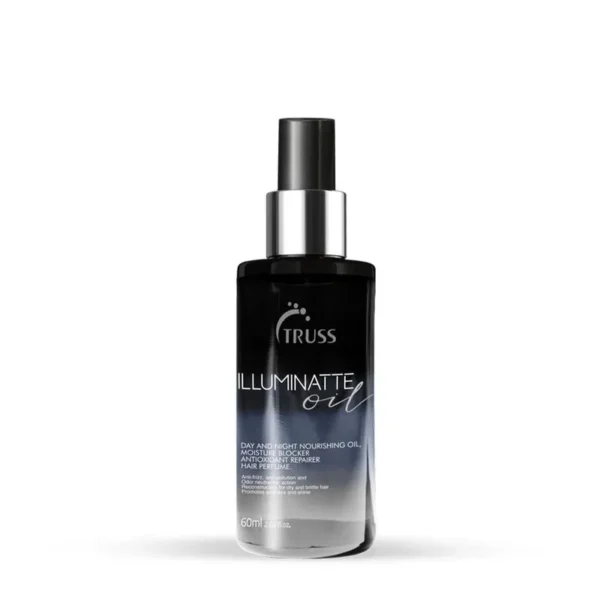 TRUSS ILLUMINATE OIL 60ML