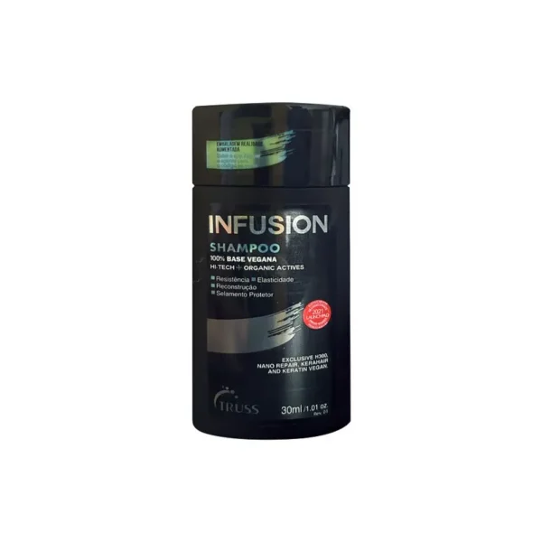 TRUSS INFUSION MINIATURA 30G