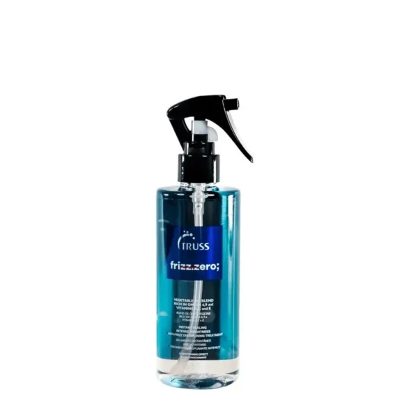 TRUSS KIT FRIZZ ZERO 3 PRODUTOS FULL SIZE